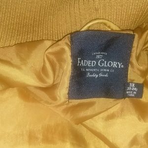 Womens coat